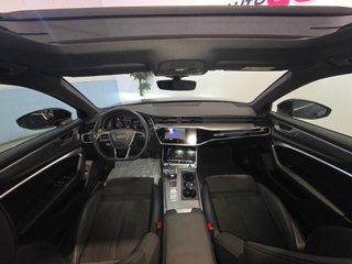 Audi A6 2020