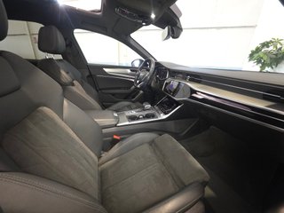 Audi A6 2020