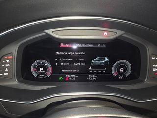Audi A6 2020