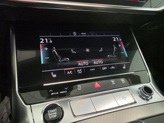 Audi A6 2020