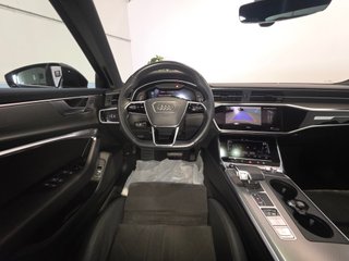 Audi A6 2020