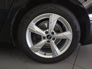 Audi A6 2020