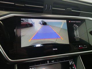 Audi A6 2020