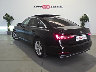 Audi A6 2020