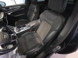 Audi A6 2020