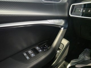 Audi A6 2020