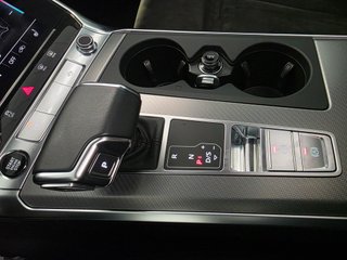 Audi A6 2020