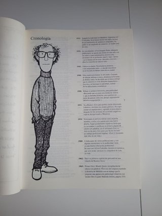 Todo Mafalda - libro recopilatorio viñetas d Quino