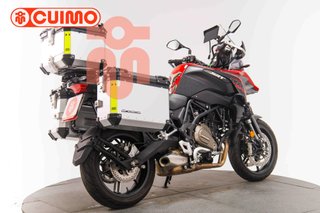 QJ MOTOR SRT 700 X