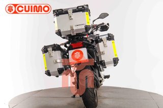 QJ MOTOR SRT 700 X