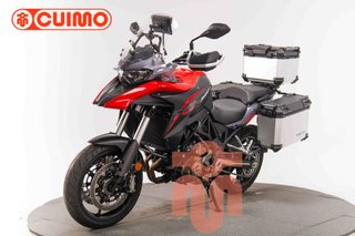 QJ MOTOR SRT 700 X