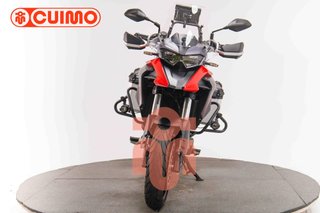 QJ MOTOR SRT 700 X