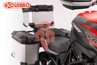 QJ MOTOR SRT 700 X