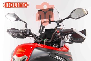 QJ MOTOR SRT 700 X