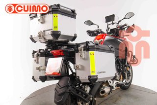 QJ MOTOR SRT 700 X
