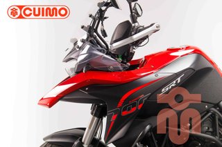 QJ MOTOR SRT 700 X