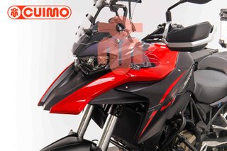QJ MOTOR SRT 700 X
