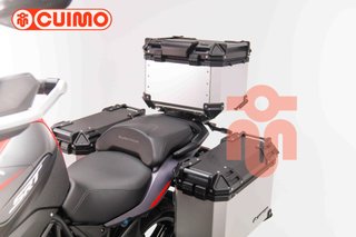 QJ MOTOR SRT 700 X