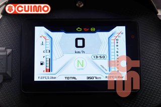 QJ MOTOR SRT 700 X