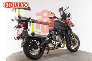 QJ MOTOR SRT 700 X