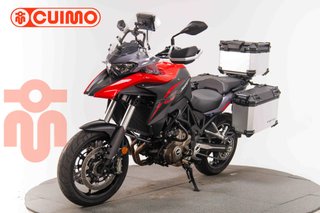 QJ MOTOR SRT 700 X