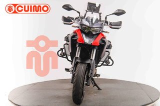 QJ MOTOR SRT 700 X