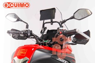 QJ MOTOR SRT 700 X