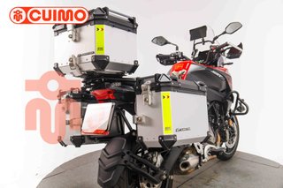 QJ MOTOR SRT 700 X