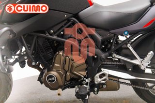 QJ MOTOR SRT 700 X