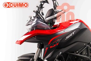 QJ MOTOR SRT 700 X