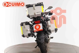 QJ MOTOR SRT 700 X