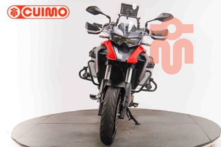 QJ MOTOR SRT 700 X