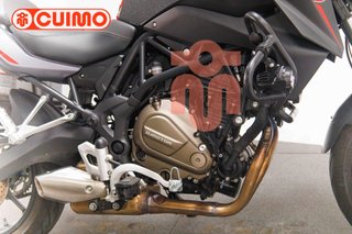 QJ MOTOR SRT 700 X