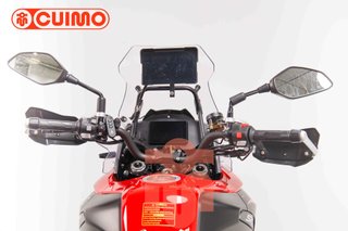 QJ MOTOR SRT 700 X