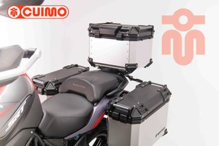 QJ MOTOR SRT 700 X
