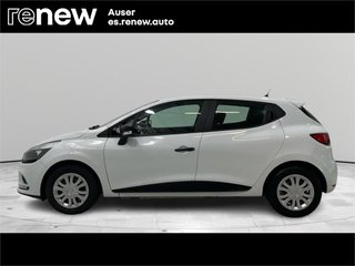 Renault Clio 2019