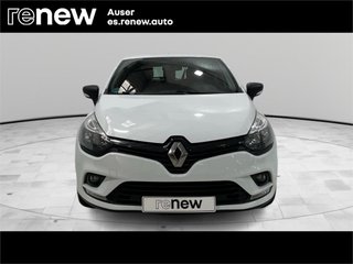 Renault Clio 2019