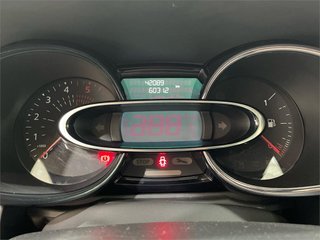 Renault Clio 2019