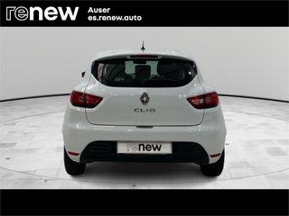 Renault Clio 2019