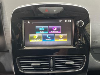 Renault Clio 2019