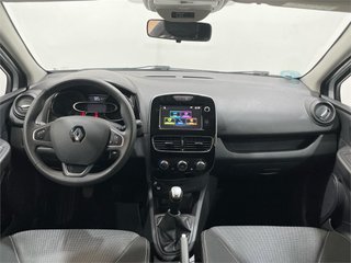 Renault Clio 2019
