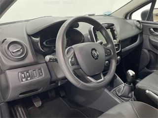 Renault Clio 2019