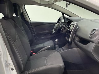 Renault Clio 2019