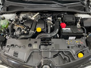 Renault Clio 2019