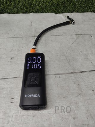 Compresor de aire portátil - Hovvida
