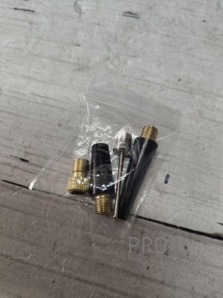 Compresor de aire portátil - Hovvida
