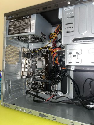 PC de sobremesa UNYKA