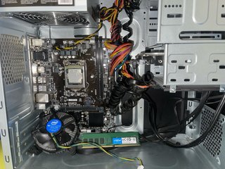 PC de sobremesa UNYKA