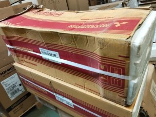 Mitsubishi Heavy SKM35ZSP-W Unidad Interior 3.5 kW R32 de Aire acondicionado