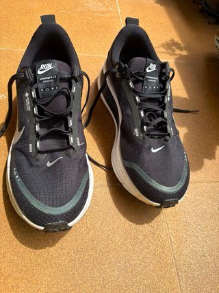 Nike Vomero 18 Gore-Tex Talla 45.5.